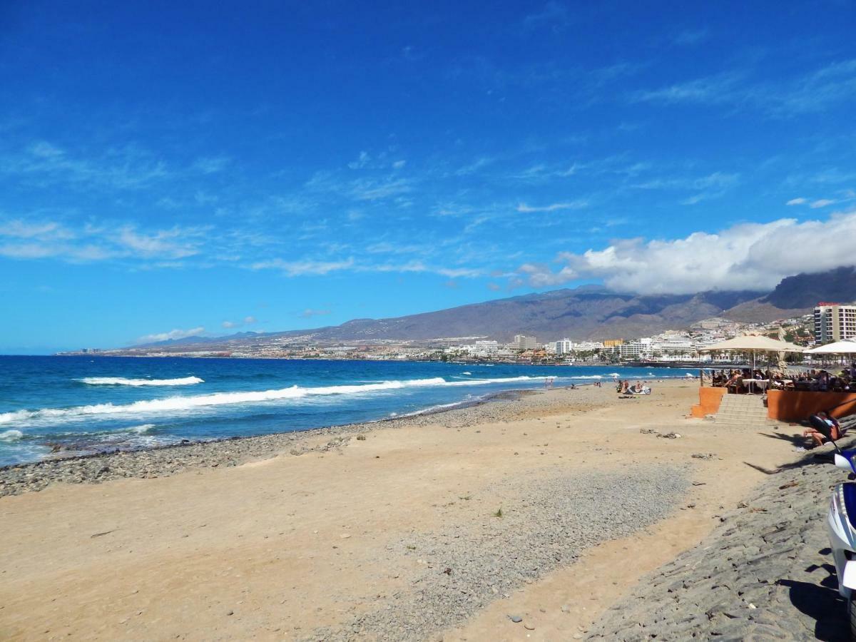 Beautiful Beachfront بلايا ذي لاس أميريكاس المظهر الخارجي الصورة